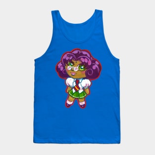 Anthy chibi Tank Top